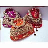 Image result for Potli Purse