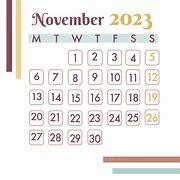 Image result for November 30 Calendar PNG