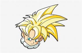 Image result for Goku Head and Shoulders