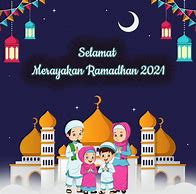 Image result for Gambar Bedug Ramadhan Kartun