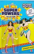 Image result for Wonder Woman Super powers