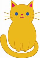 Image result for Kitty Cat ClipArt