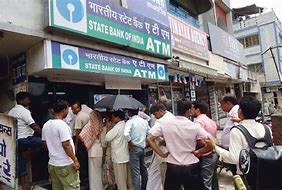 Image result for SBI ATM