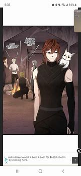 Image result for Manhwa Fashion