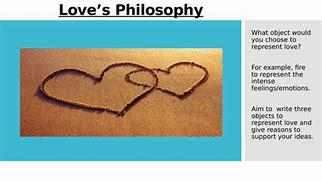 Image result for Philosophy of Love