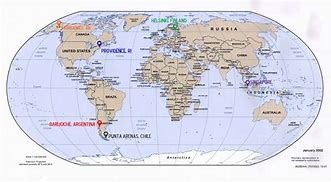 Image result for Countries in Eastern Hemisphere