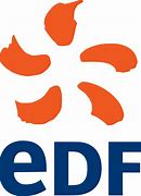 Image result for EDF India Logo