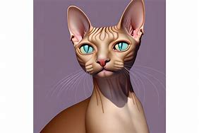 Image result for Sphynx Kitty