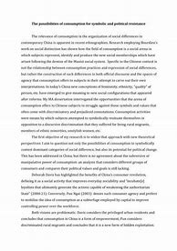 Image result for Anthropology Research Proposal Example