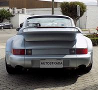 Image result for Porsche 964 Ruf