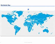 Image result for 3D World Map PPT