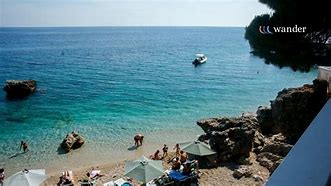 Image result for Dhermi Beaches