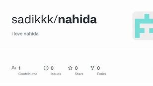 Image result for Nahida Wish