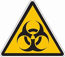 Image result for Biohazard Cut Out