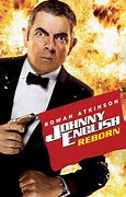 Image result for Mr Bean Spy