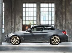 Image result for BMW M2 Side View