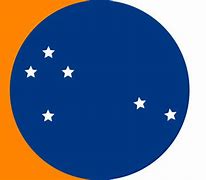 Image result for Red Flag with Southern Cross Ensign