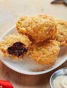 Image result for Deep Fried Mince Pie