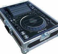 Image result for CDJ Case