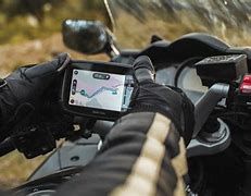 Image result for Motorcycle GPS Navigation