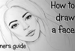 Image result for Portrait Drawing Beginners