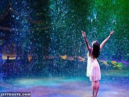 Image result for Enjoy Rain