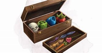 Image result for dnd magic items for rogues