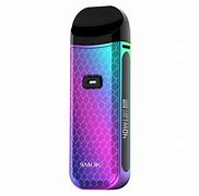 Image result for Smok Vape No Atomizer