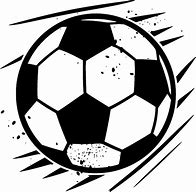 Image result for Blank White Football