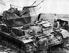 Image result for Flakpanzer IV