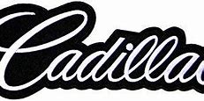 Image result for Cadillac Racing Logo