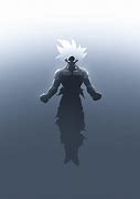 Image result for Goku Mui Wallpaper for Laptop