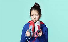 Image result for Lee Ji Eun Wallaper Baby