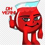 Image result for The Cool Aid Man Roblox