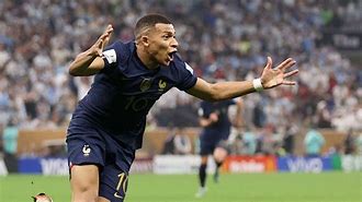 Image result for Mbappe FIFA World Cup 22