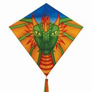 Image result for Davison Dragon Kite