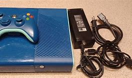 Image result for Xbox 360 Blue