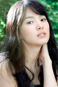 Image result for Popular Korean Actress