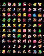 Image result for 8 Pixel Art