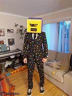 Image result for Tetris Costume