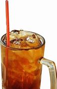 Image result for ES Teh Gede Minuman Gelas