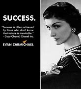 Image result for Coco Chanel Pearl Quote