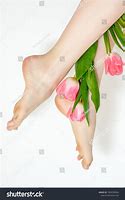 Image result for Flowers Walking with Feet