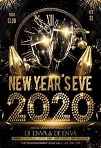 Image result for New Year's Eve Flyer Backgrounds