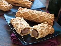 Image result for Sausage Lattice