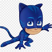 Image result for PJ Mask Clip Art