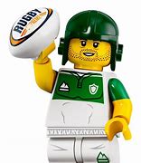 Image result for LEGO CMF 19