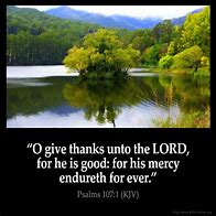 Image result for Psalm 107