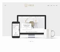 Image result for Adya Project Logo