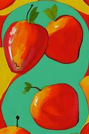 Image result for Ideas for Pattern Art Fruit